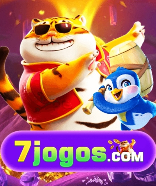 avatar 🎯 7Jogos – Diversão Online 