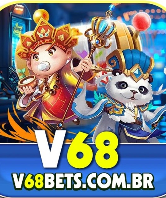 avatar V68bets com br