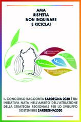 Manifesto Sardegna 2030 Inquinamento