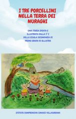 I tre porcellini nella terra dei nuraghi