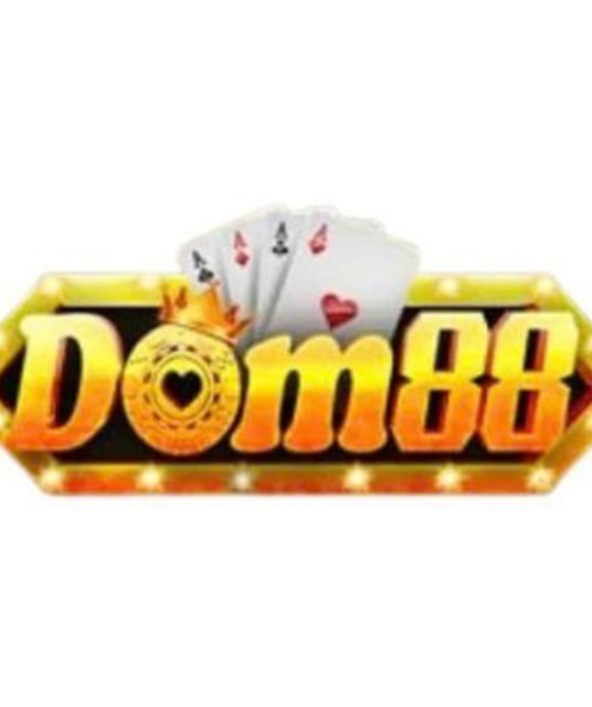 avatar Nhà cái Dom88