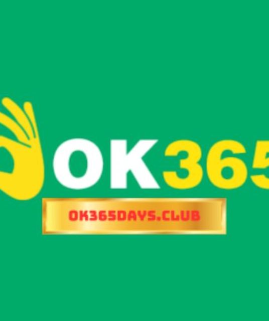 avatar Ok365 Nhà Cái