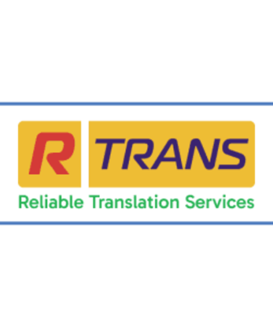 avatar Dịch Thuật Uy Tín