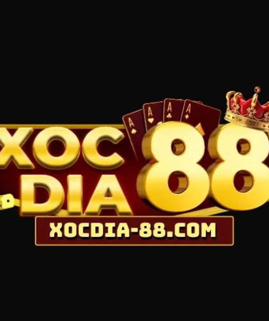 avatar XocDia88 – Cổng game tài xỉu, xóc đĩa đổi thưởng uy tín