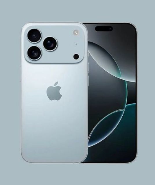 avatar ip17promax1tb