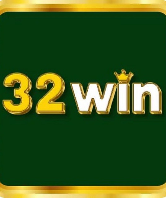 avatar Nhà cái 32win