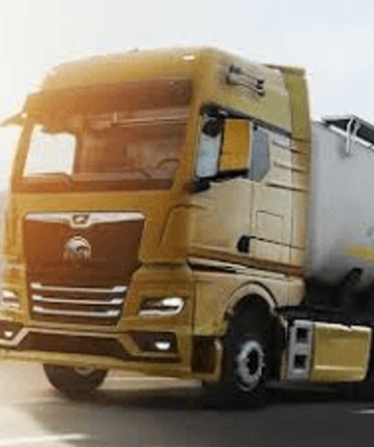 avatar TruckersOfEurope 3Mod.Top