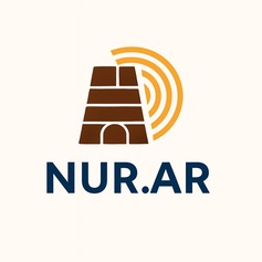 NUR.AR - un ponte digitale con la storia e il patrimonio della Sardegna