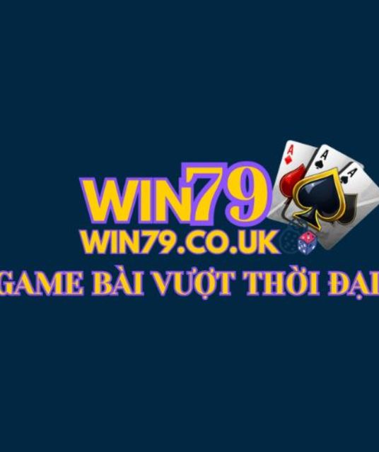 avatar Win79 – Cổng game đổi thưởng