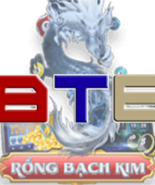 avatar Rồng bạch kim
