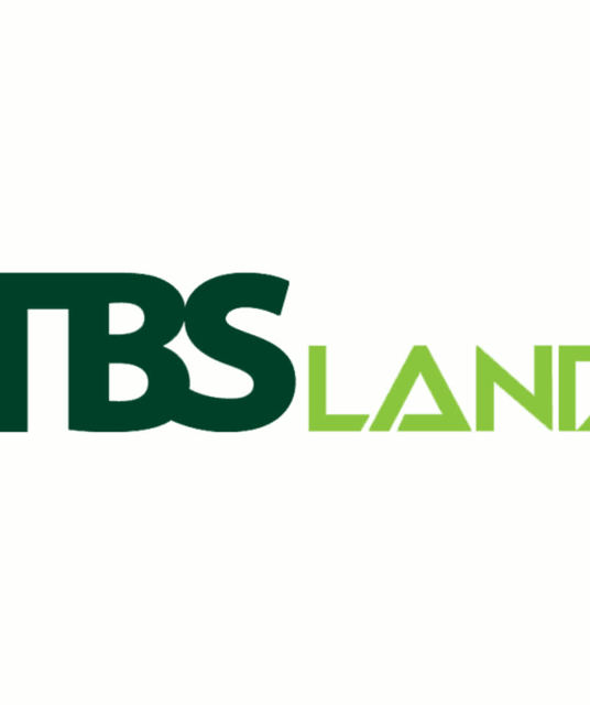 avatar Green Skyline TBS LAND 