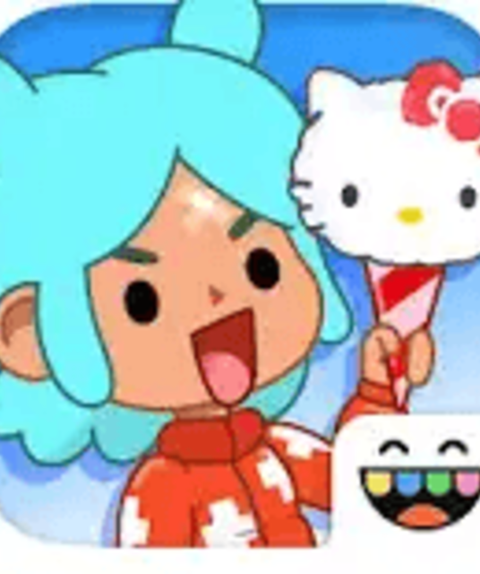 avatar Toca life world mod hack.cyou