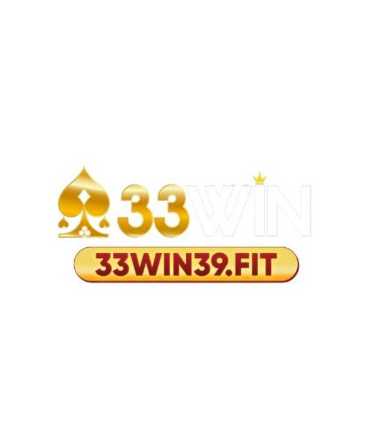 avatar nhà cái 33win39