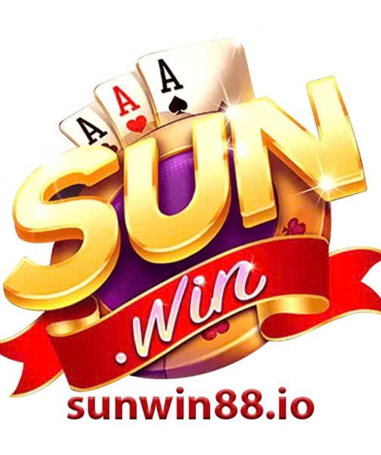 avatar Nhà cái Sunwin