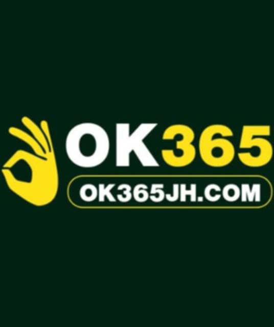 avatar OK365 – Nhà Cái OK365.COM