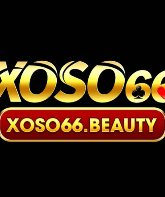 avatar Xoso66 – Nhà Cái Cá Cược Trực Tuyến Uy Tín
