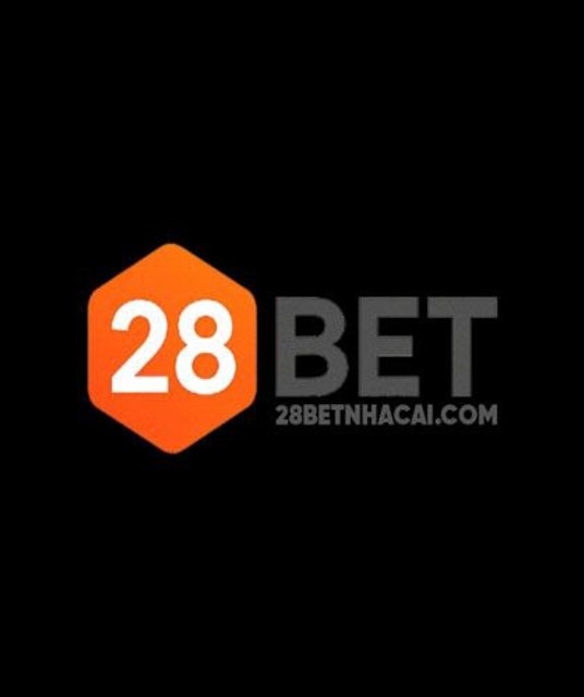 avatar 28BET - Nhà cái cá cược uy tín, đa nền tảng thể thao, casino, xổ số – Giao diện tối ưu, tỷ lệ cược hấp dẫn