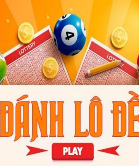 avatar Lô Đề Lô Đề