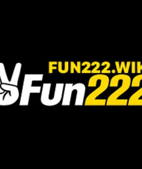 avatar Fun222 ☆ Thiên Đường Giải Trí Uy Tín