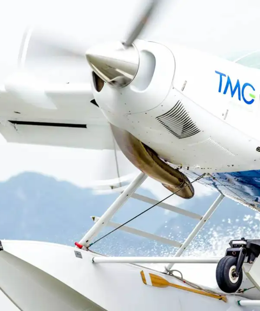 avatar halong seaplane