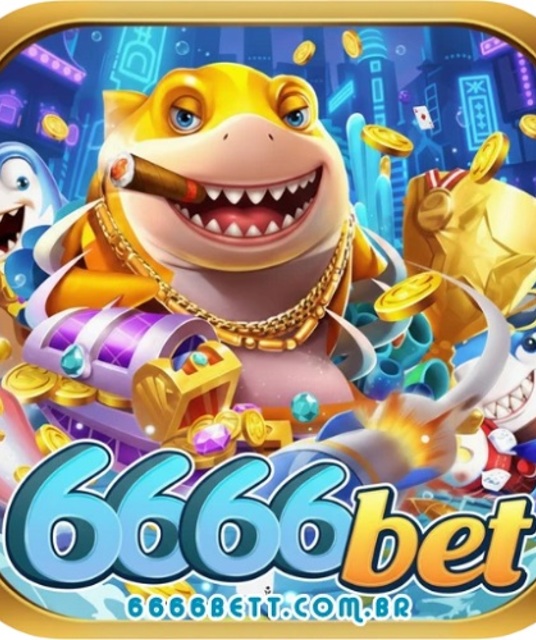 avatar 6666BET – Diversão Máxima em Apostas Esportivas e Cassino Online