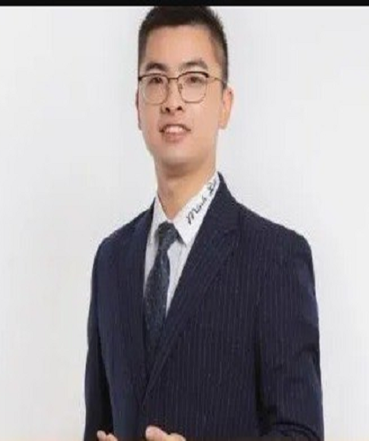 avatar CEO Tân Thiện Trùng Phùng