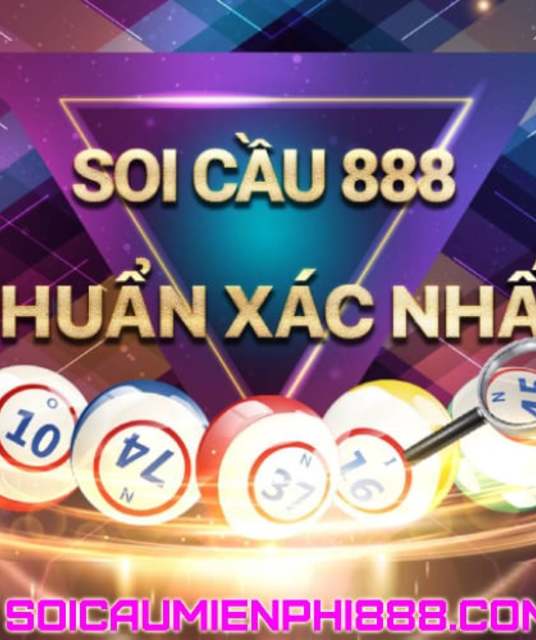 avatar Soi cầu miễn phí 888