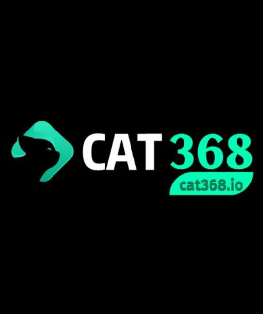 avatar cat368io