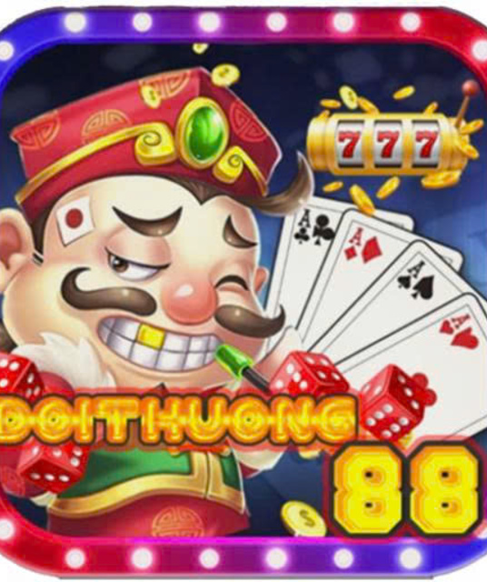 avatar GAME BÀI ĐỔI THƯỞNG