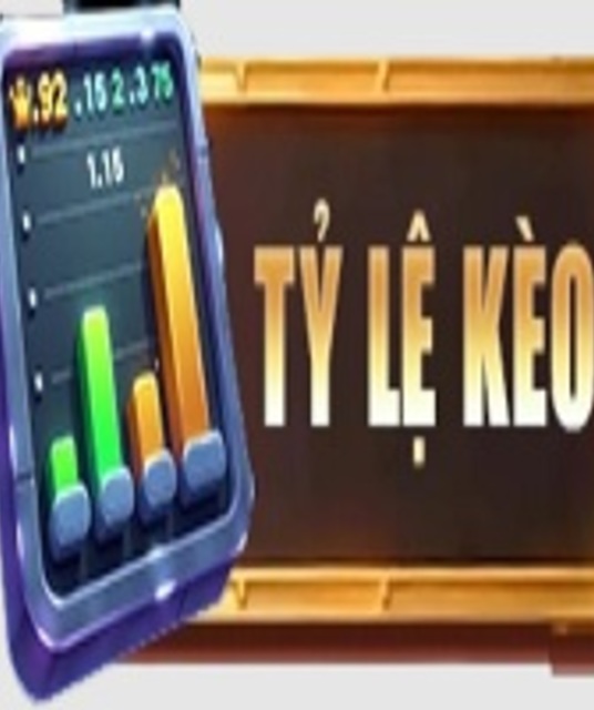 avatar Tỷ Lệ Kèo 