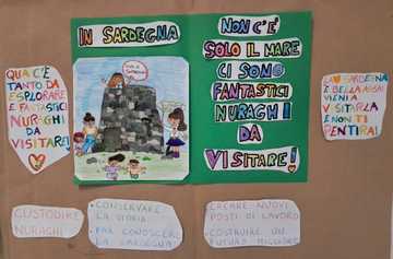 Proteggiamo i Nuraghi