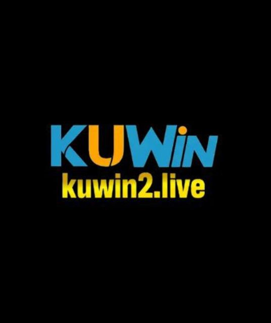 avatar Nhà cái KUWIN