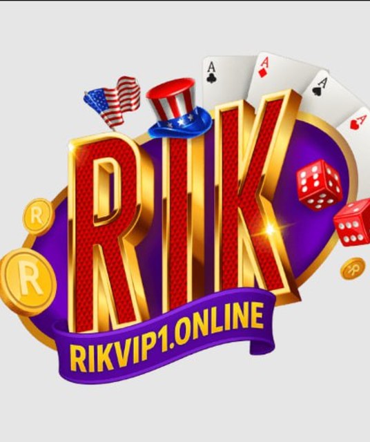 avatar Nhà cái RIKVIP