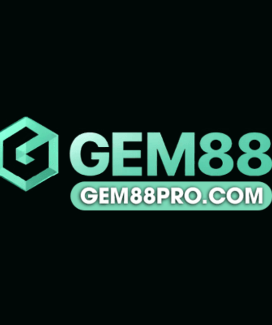 avatar Trang chủ Gem88