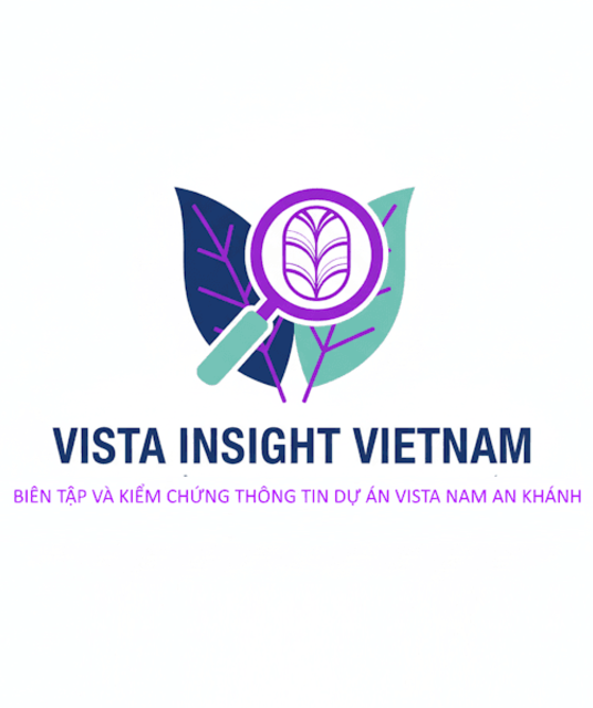 avatar Vista Insight Vietnam