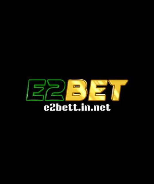 avatar Nhà Cái E2bet