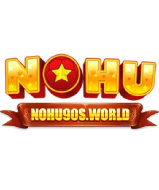 avatar nhà cái nohu90