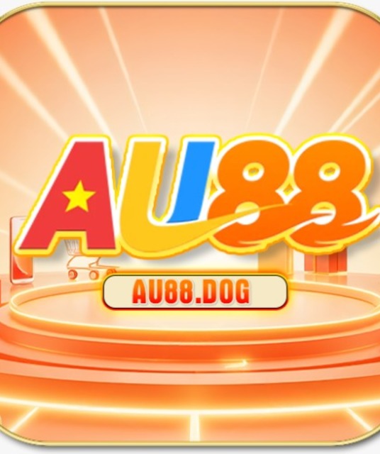 avatar AU88  Trang Chủ Chính Thức