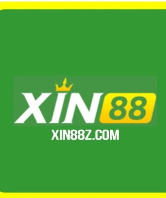 avatar Nhà cái Xin88