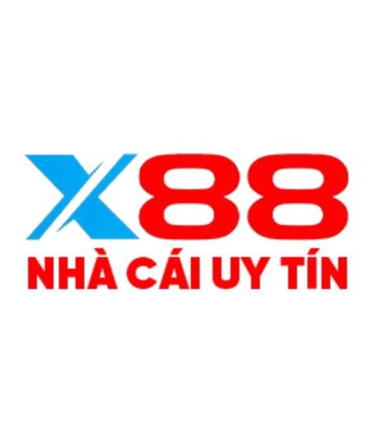 avatar X88 Trang Chủ Nhà Cái Cá Cược Trực Tuyến Uy tín Số 1 2025