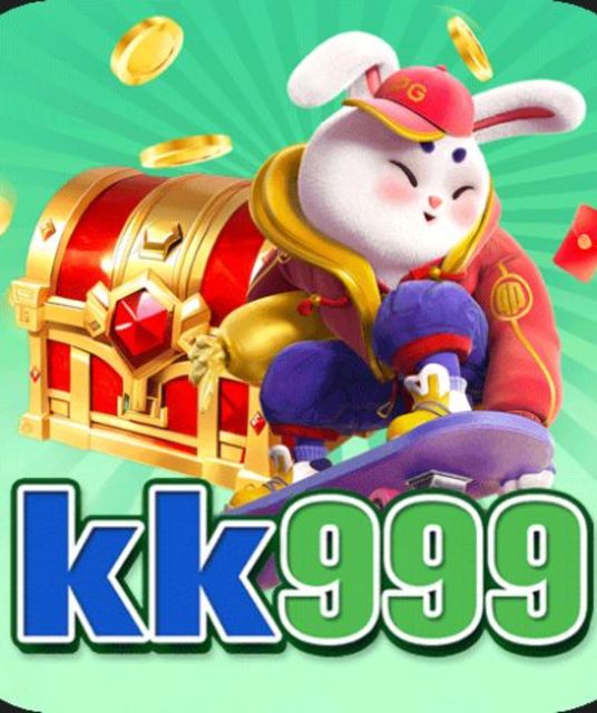 avatar kk999 Casa de Apostas