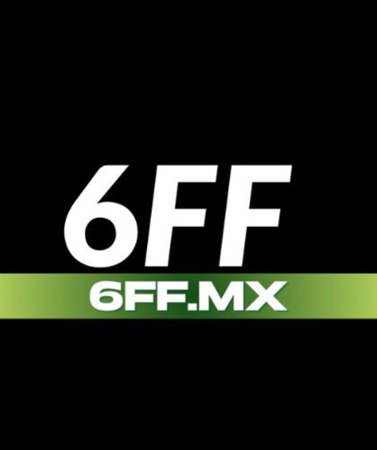 avatar 6Ff mx