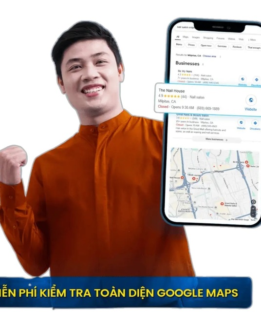 avatar MapCare - Dịch Vụ Google Map