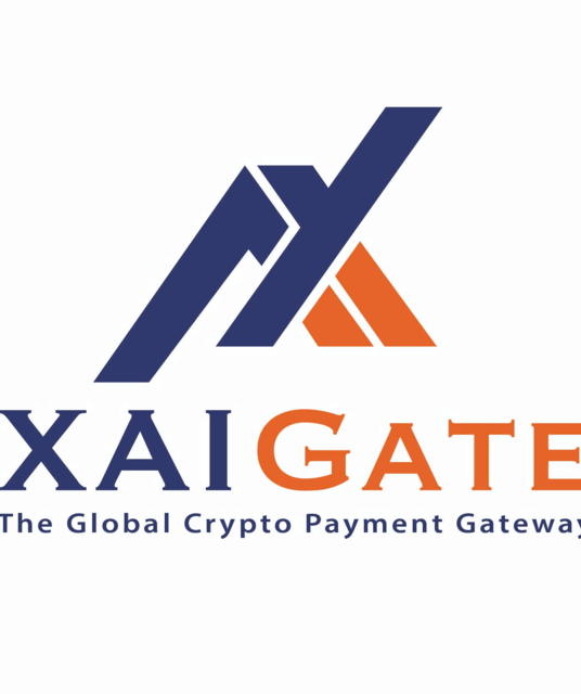 avatar XAIGATE Crypto Payments