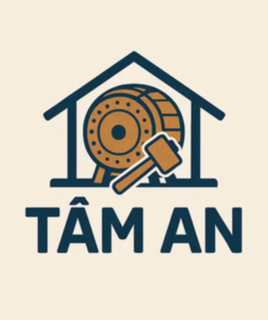 avatar Trống Tâm An