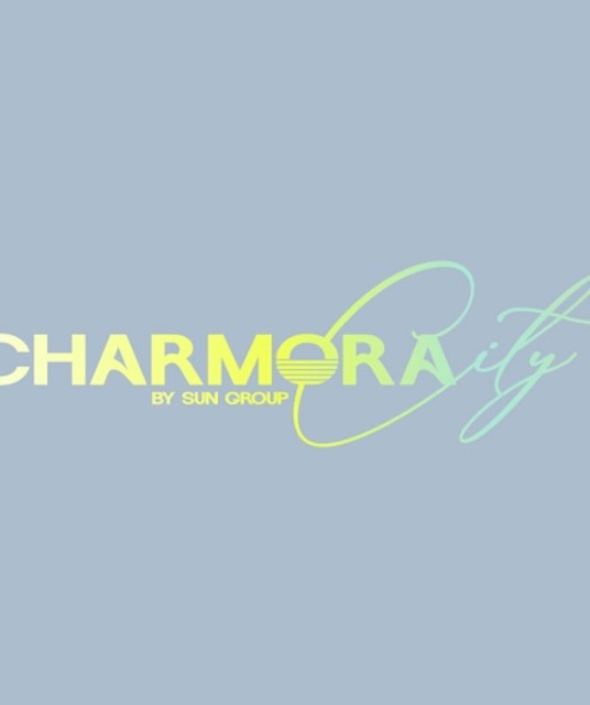 avatar Charmora City Nha Trang by SunGroup