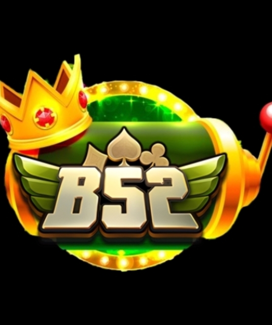 avatar Cổng Game B52Club