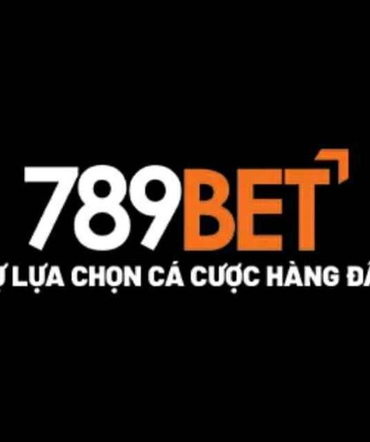 avatar Nhà cái 789BET