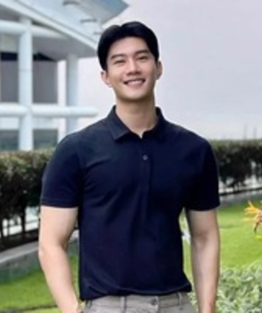 avatar Nghiêm Đông Phàm - CEO 999Bet