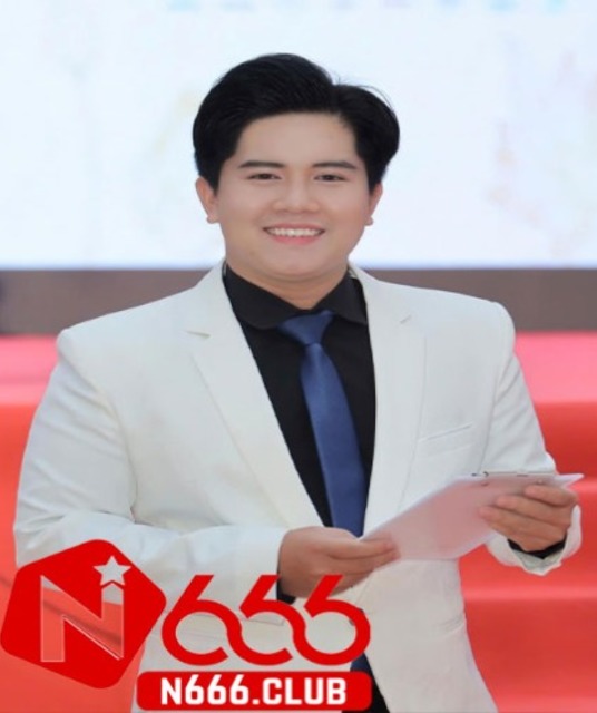 avatar Phạm Hoàng Tuấn N666